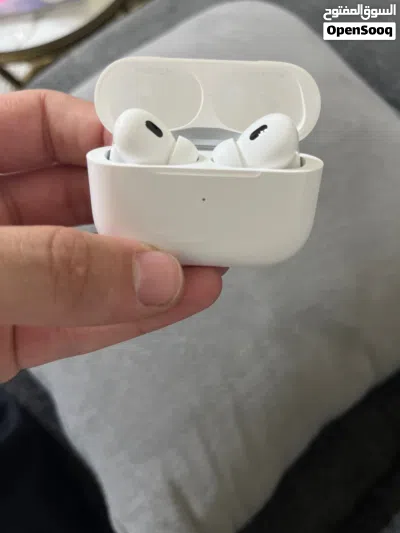 Airbods apple pro 2 3