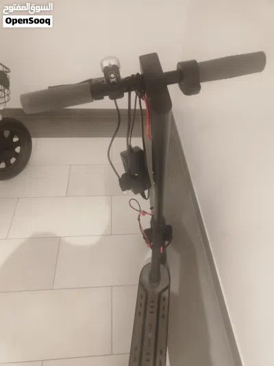 Electric scooter 2