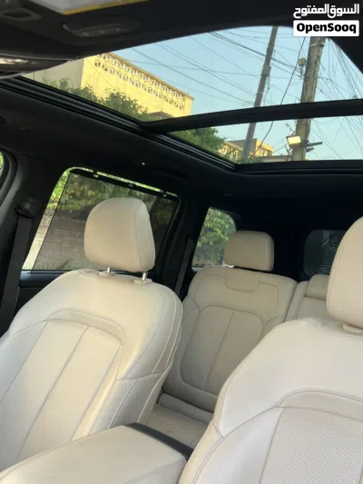 Jeep Grand Cherokee Limited 4