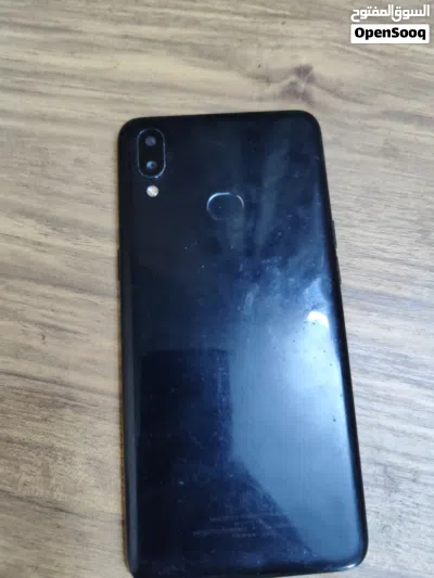 موبايل سامسونج A10s 3