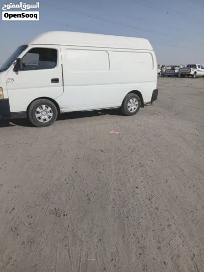 Nissan Other 2
