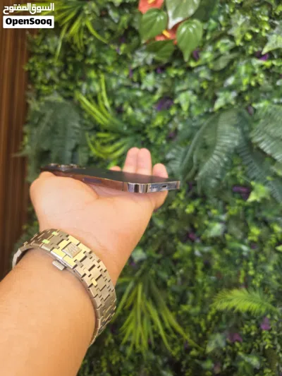 iPhone 14pro 128 مش مفتوح اقرا الوصف 2