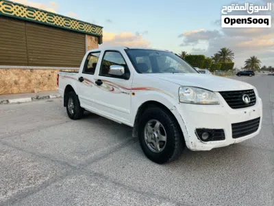 Toyota Hilux GLX 2