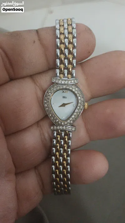 ساعات ستاتي ماركات 3
