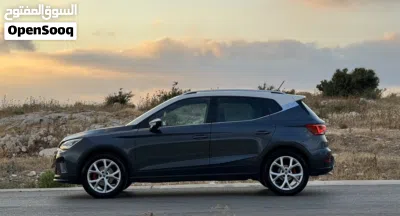 Seat Arona FR 3