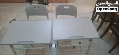 2 طاولة دراسة 2