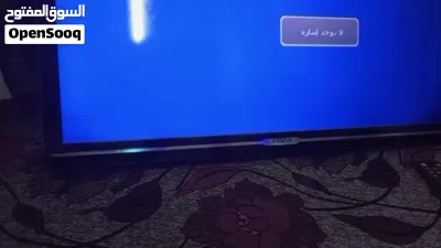 شاشة تايجر بحالة جديد جدا 2
