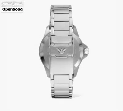 ساعة Emporio Armani 4