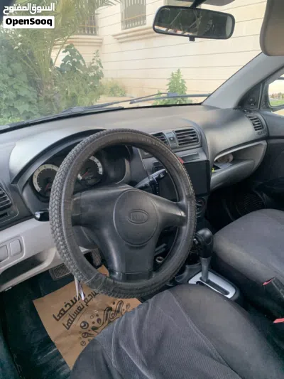 Kia Picanto LX 4
