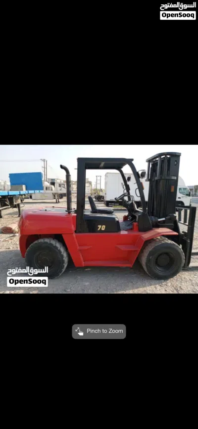 20 22 model forklift aal kind available for rental 4