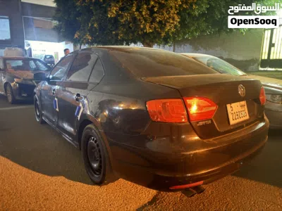 فولكسفاغن جيتا Standard 3