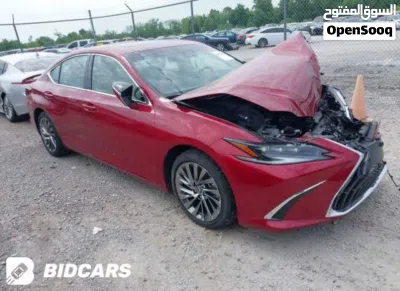 Lexus ES ES 300 4