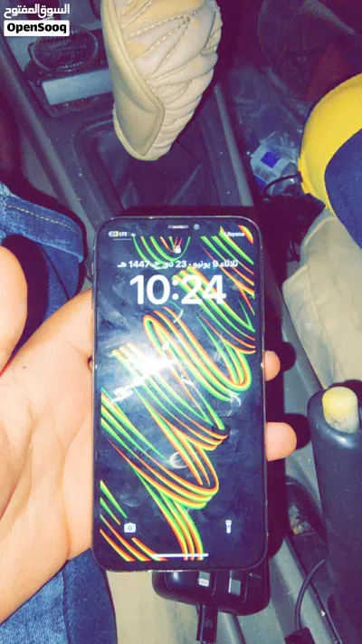 ايفون xs للبيع 4