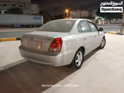 هيونداي افانتي Limited 3