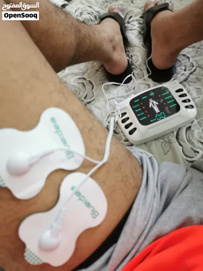 جهاز ذبذبات 4
