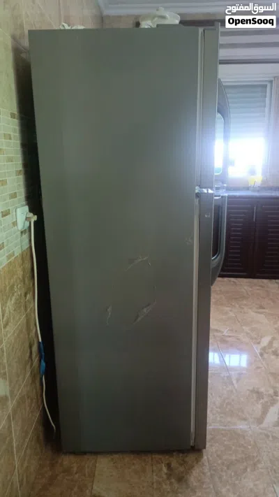 ثلاجة ناشونال كول A+ 2