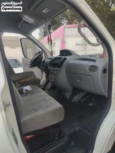 Maxus V80 3