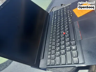 Lenovo i7 مع كرت شاشه بسعر حرق 2