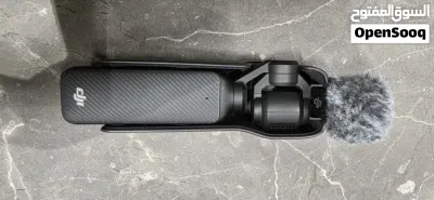 DJI OSMO Pocket 3 - Creator Mode 2