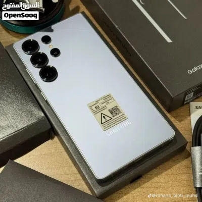*تصميم جديد من احدث اصدار سامسونج اس 25 الترا *Samsung Galaxy s25 ultra 3