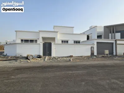 فرصه الخوض 7 فلة جديدة للبيع مرحله التشطيبات 3