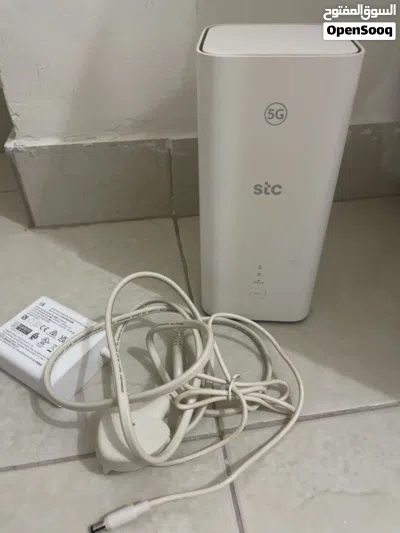 راوتر STC 5G 2