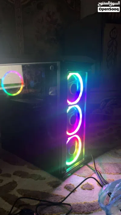 PC Gaming 2