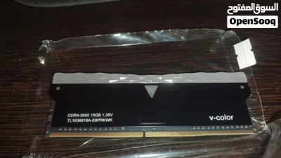 كرت شاشة جيجابايت Gigabyte RTX 3070 OC بحالة ممتازة مع ملحقات أخرى 3
