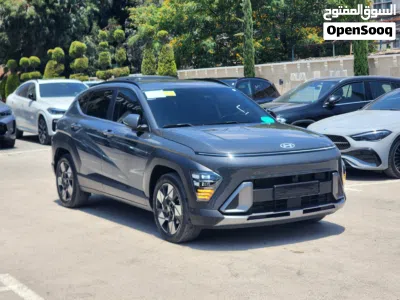Hyundai Kona Standard 3