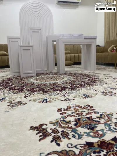 استاندات للاجار فقط 4