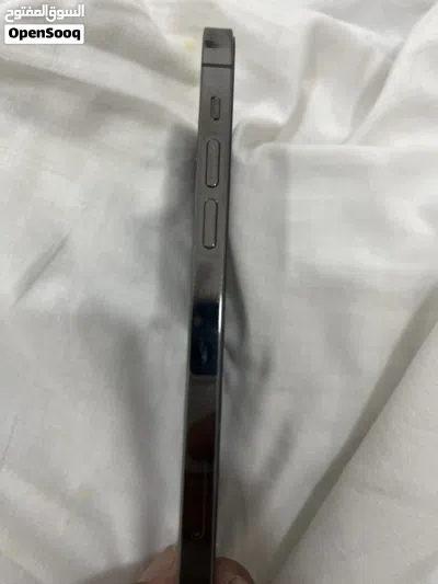 للبيع ايفون 12 3