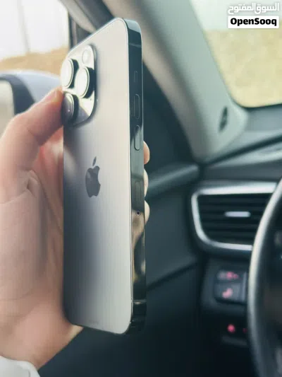 ايفون14برو مش مفتوح 2