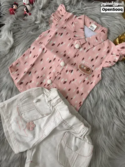 Two pieces set 2