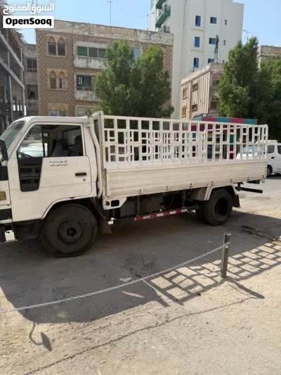 Daihatsu Delta 3
