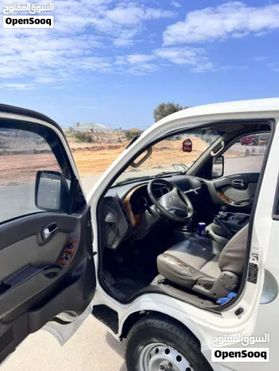 هيونداي بورتر 3