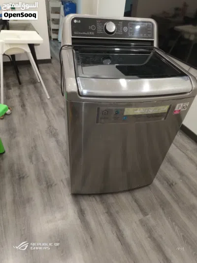 غساله LG 24K 2