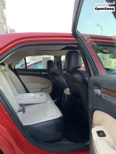 Chrysler 300 300S V6 4