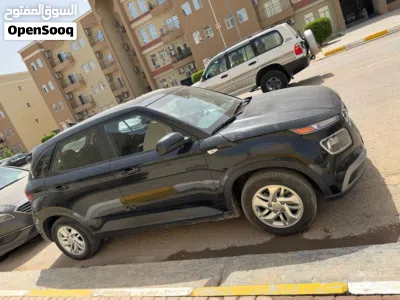 Hyundai Venue SEL 3