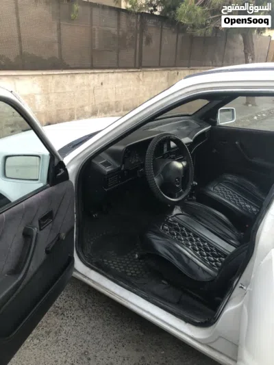 Opel Kadett 2