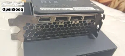 للبيع كرت 3060ti 3