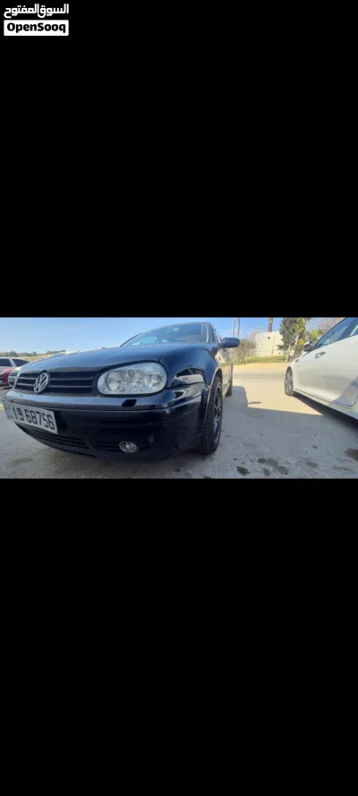 فولكسفاغن جولف Golf 3