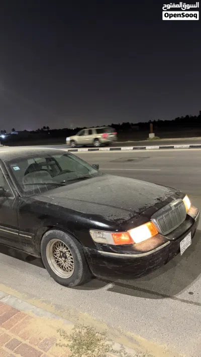 فورد اخرى 3