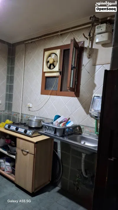 موقع متميز جدا بقرب من جسر السويس 3