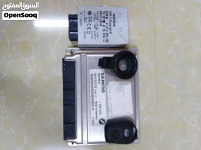 كميوتر بيئم يركب حال 520i 525i 530i 2