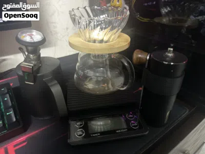 ماكينة قهوة )v60 (xgx36 approx300 الحجم:400ملم 4