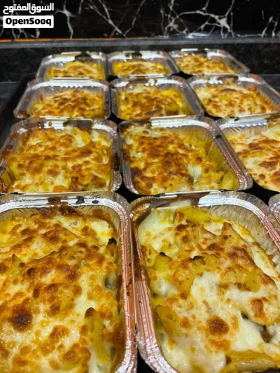 طباخ مغربي تحضير و تجهيز اكل شعبي ليبي و مغربي ..و غربي خبرة واسعة والحمدلله 2