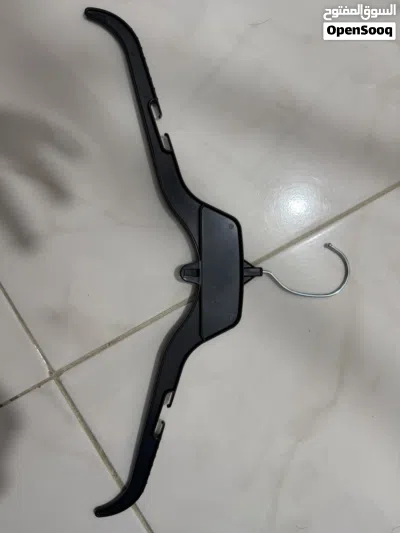 ادوات محل البسه 4