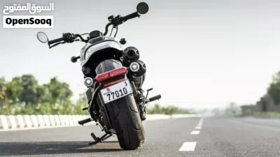 Motorbike Plate for Sale 2