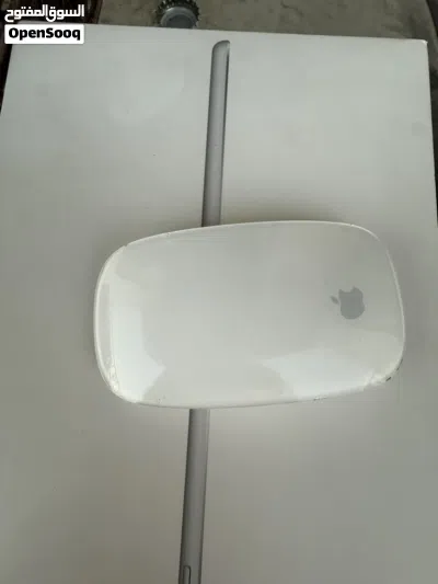 Apple Magic Mouse 4