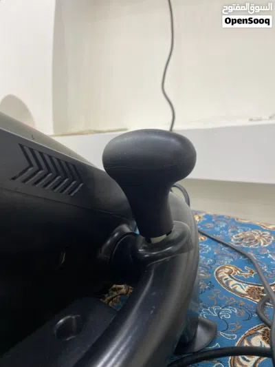 دركسون لعب 3